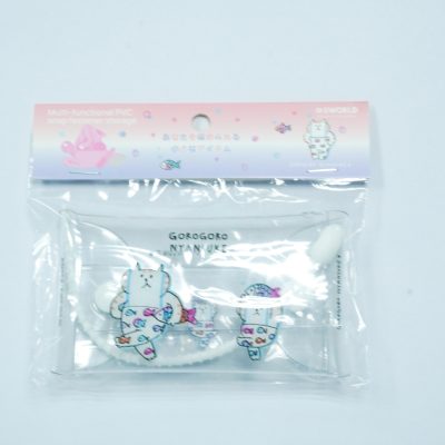 Túi đựng PVC SWORLD